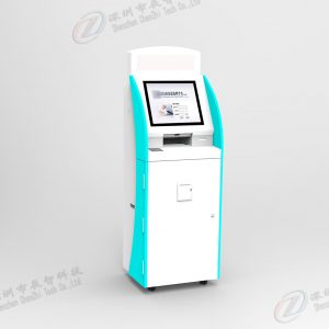 自助報告打印機 自助報告打印機