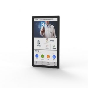 觸摸查詢綜合一體 觸摸查詢綜合一體